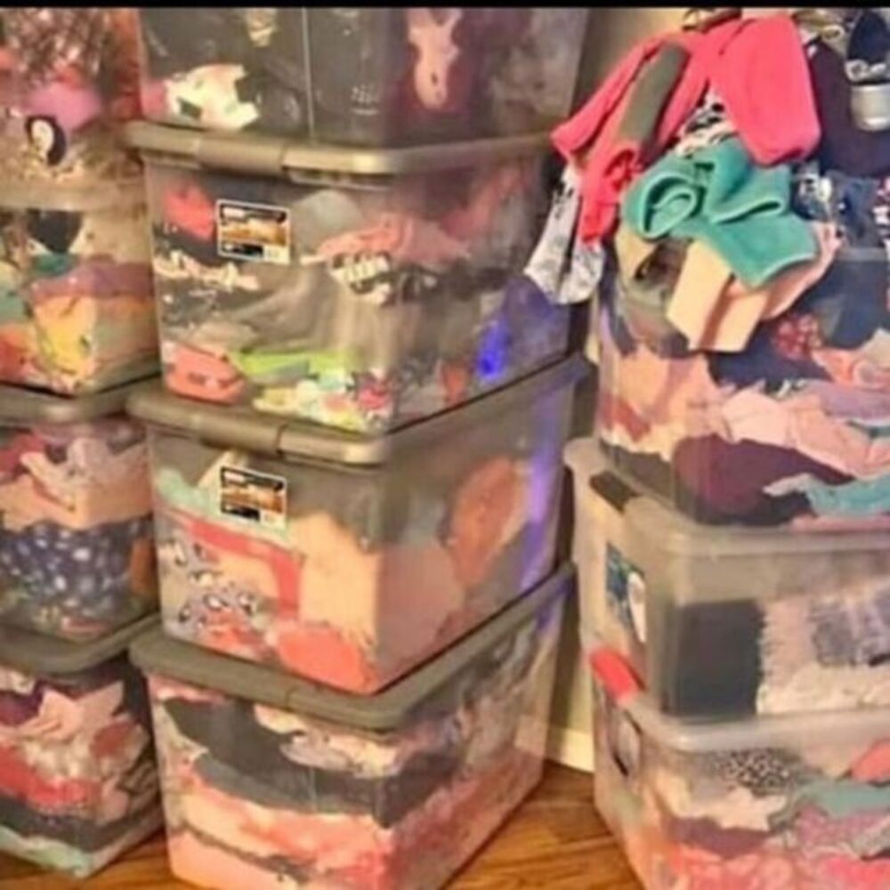 YOU PICK SIZE / BABY GIRLS CLOTHING 15pc 5lb MAX